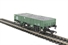 Grampus wagon DB990173 in BR olive green Hattons Limited Edition of 250